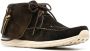 Visvim Vetersneakers met franje Bruin - Thumbnail 2