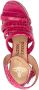 Vivienne Westwood Britney sandalen met open neus Roze - Thumbnail 4