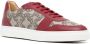 Vivienne Westwood Sneakers met logoprint Rood - Thumbnail 2