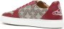 Vivienne Westwood Sneakers met logoprint Rood - Thumbnail 3