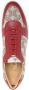Vivienne Westwood Sneakers met logoprint Rood - Thumbnail 4