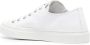 Vivienne Westwood Plimsoll canvas sneakers Wit - Thumbnail 3