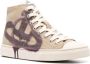 Vivienne Westwood Plimsoll high-top sneakers Beige - Thumbnail 2