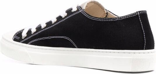 Vivienne Westwood Sneakers met logo Zwart