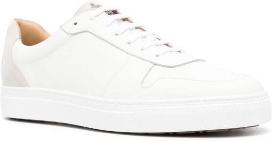 Vivienne Westwood Sneakers met logoprint Wit