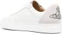 Vivienne Westwood Sneakers met logoprint Wit - Thumbnail 3