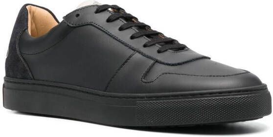 Vivienne Westwood Sneakers met logoprint Zwart