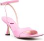 Wandler Sandalen met open neus Roze - Thumbnail 2