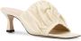 Wandler Leren sandalen Beige - Thumbnail 2