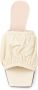 Wandler Leren sandalen Beige - Thumbnail 4