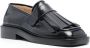 Wandler Lucy loafers met kwastjes Zwart - Thumbnail 2