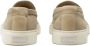 Woolrich Suède loafers Beige - Thumbnail 3