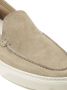 Woolrich Suède loafers Beige - Thumbnail 5