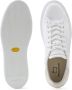 Woolrich Classic Court leren sneakers Wit - Thumbnail 4