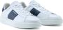 Woolrich Classic Court sneakers Wit - Thumbnail 2