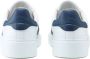 Woolrich Classic Court sneakers Wit - Thumbnail 3