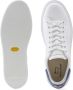 Woolrich Classic Court sneakers Wit - Thumbnail 4
