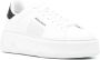 Woolrich Driller Chunky Court sneakers Wit - Thumbnail 2