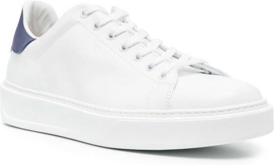 Woolrich Low-top sneakers Wit