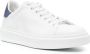 Woolrich Low-top sneakers Wit - Thumbnail 2