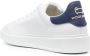 Woolrich Low-top sneakers Wit - Thumbnail 3