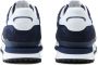 Woolrich Retro sneakers met vlakken Blauw - Thumbnail 3