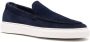 Woolrich Slip-on bootschoenen Blauw - Thumbnail 2