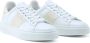 Woolrich Sneakers met logoprint Wit - Thumbnail 2