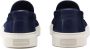 Woolrich Suède loafers Blauw - Thumbnail 3