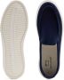 Woolrich Suède loafers Blauw - Thumbnail 4
