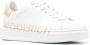 Woolrich Tweekleuriige sneakers Wit - Thumbnail 2