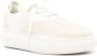 Y-3 Ajatu Court Formal leren sneakers Beige - Thumbnail 2