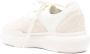 Y-3 Ajatu Court Formal leren sneakers Beige - Thumbnail 3