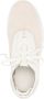 Y-3 Ajatu Court Formal leren sneakers Beige - Thumbnail 4