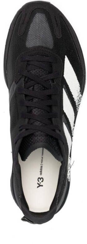 adidas Boston 11 sneakers Zwart