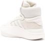 Y-3 Centennial sneakers met contrasterend vlak Beige - Thumbnail 3
