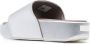 Y-3 Sandalen met open neus Zilver - Thumbnail 3