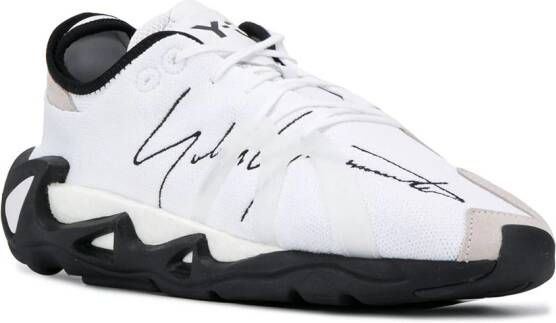 Y-3 FYW S-97 sneakers Wit