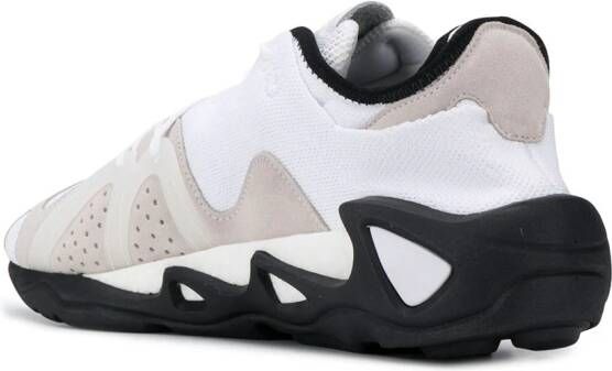 Y-3 FYW S-97 sneakers Wit