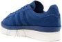 Y-3 Hicho low-top sneakers Blauw - Thumbnail 3