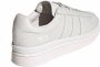 Y-3 Hitcho low-top sneakers NONDYED NONDYED COREWHITE - Thumbnail 3