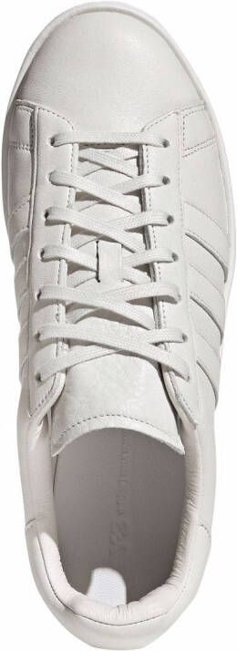 Y-3 Hitcho low-top sneakers NONDYED NONDYED COREWHITE