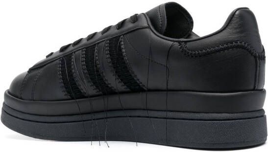 Y-3 Hitcho low-top sneakers Zwart