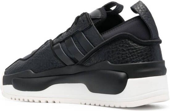 Y-3 Hokori II low-top sneakers Zwart