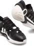 Y-3 Idoso Boost sneakers Zwart - Thumbnail 2