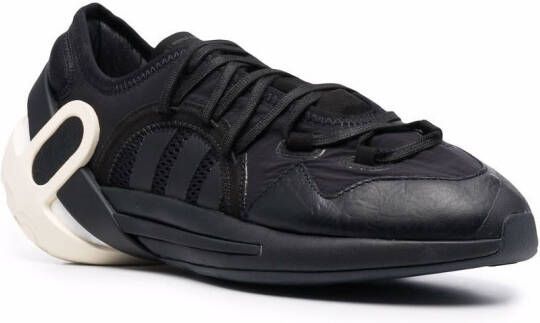 Y-3 Idoso Boost sneakers Zwart