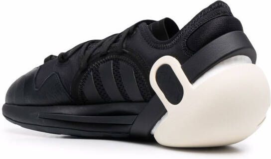 Y-3 Idoso Boost sneakers Zwart
