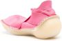 Y-3 Itogo gebreide sneakers Roze - Thumbnail 3