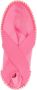 Y-3 Itogo gebreide sneakers Roze - Thumbnail 4