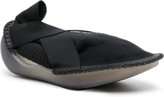 Y-3 Itogo slip-on sneakers Zwart